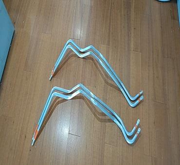 額定電壓1000V耐溫150℃新能源汽車實(shí)心鋁電纜