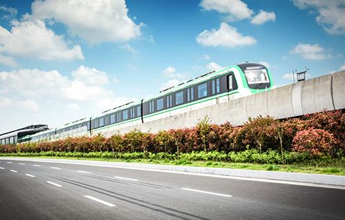 貴陽市軌道交通2號(hào)線一期工程供電系統(tǒng)施工總承包2標(biāo)工程