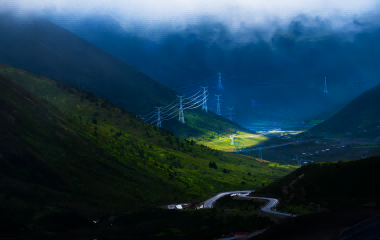 中國首條：遠東再次中標(biāo)“綠色超級動脈”項目