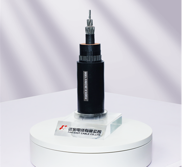 風力發(fā)電用中壓耐扭曲軟電纜