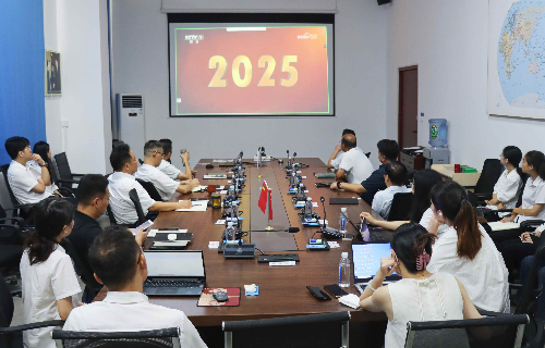 遠(yuǎn)東電纜（宜賓）有限公司組織觀(guān)看抗戰(zhàn)勝利80周年閱兵式直播