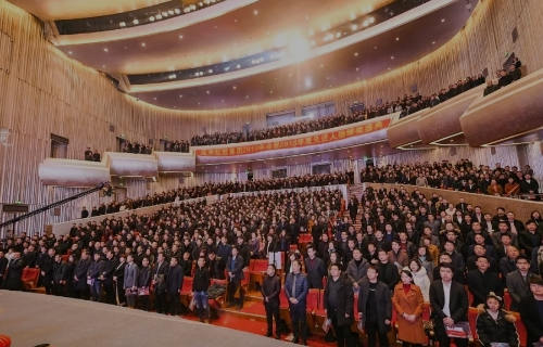 關(guān)于年會(huì)，那些幕后不為人知的人和事